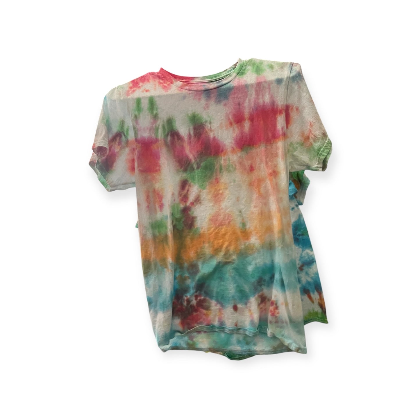 Tye Dye Shirt Small
