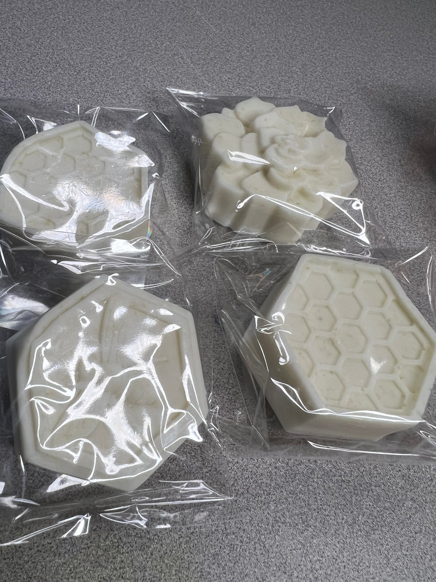 Coconut Oatmilk Bliss