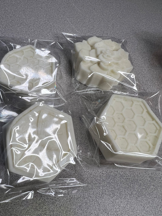 Coconut Oatmilk Bliss