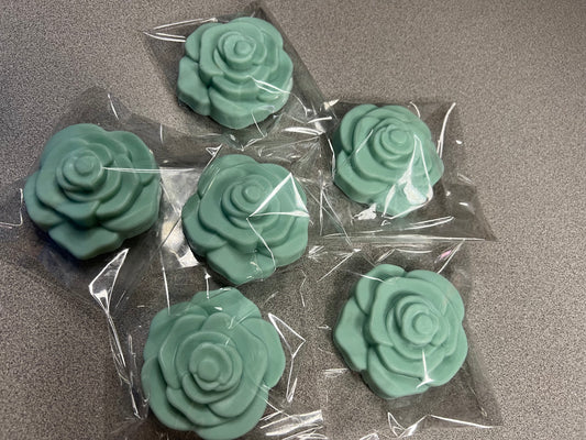 Blue Lagoon Watermelon Delight