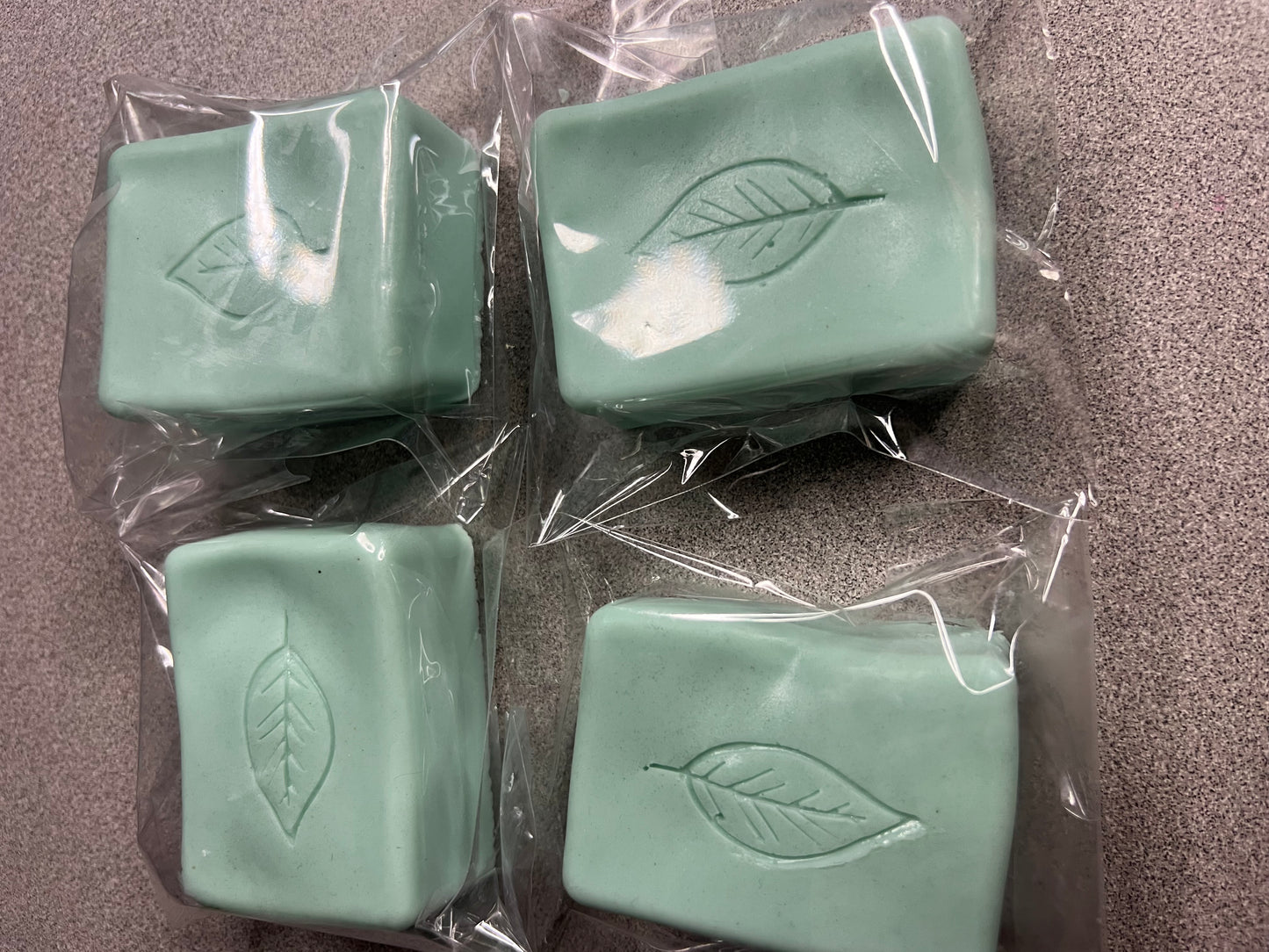 Blue Lagoon Watermelon Bar