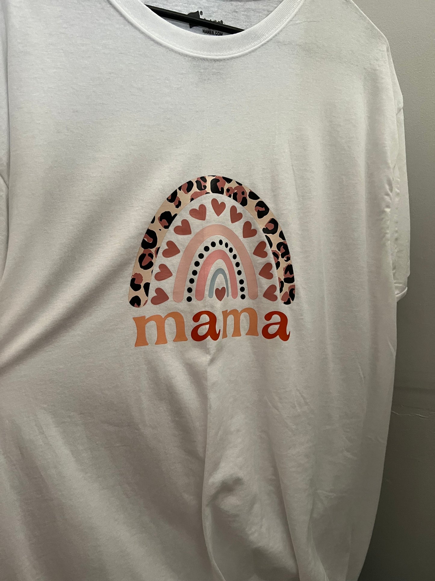 Mama Tee Large