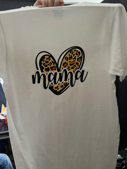 God IS GOOD TEE Small