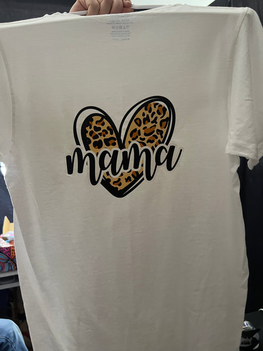 God IS GOOD TEE Small