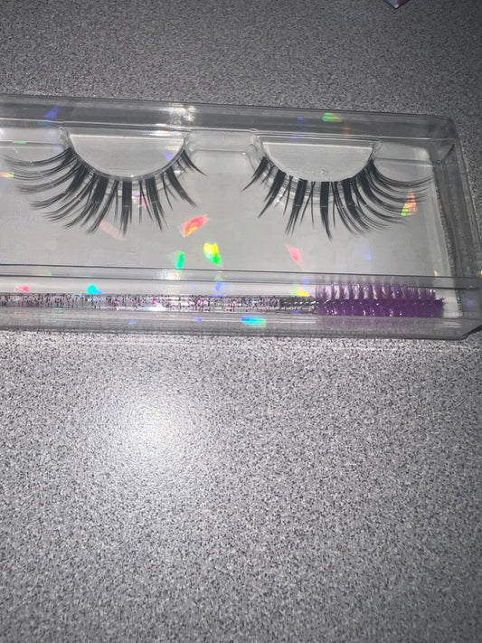 Soft Strip Lash